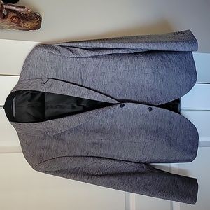 Topman Grey Sportcoat US 46